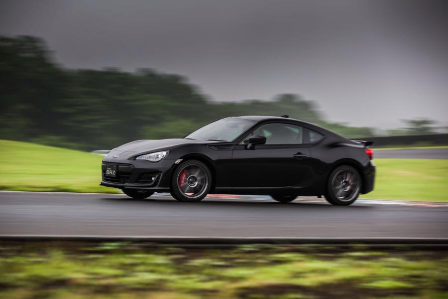  Subaru BRZ S 2016 года  (JP) (фото 9 из 17)